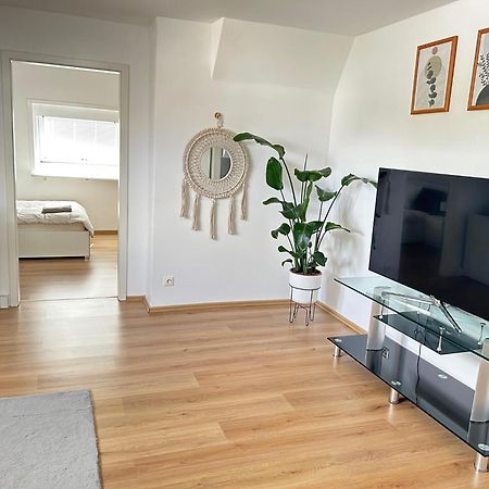 Ferienwohnung I Monteurwohnung, 5G Internet I Netflix Iserlohn Kültér fotó
