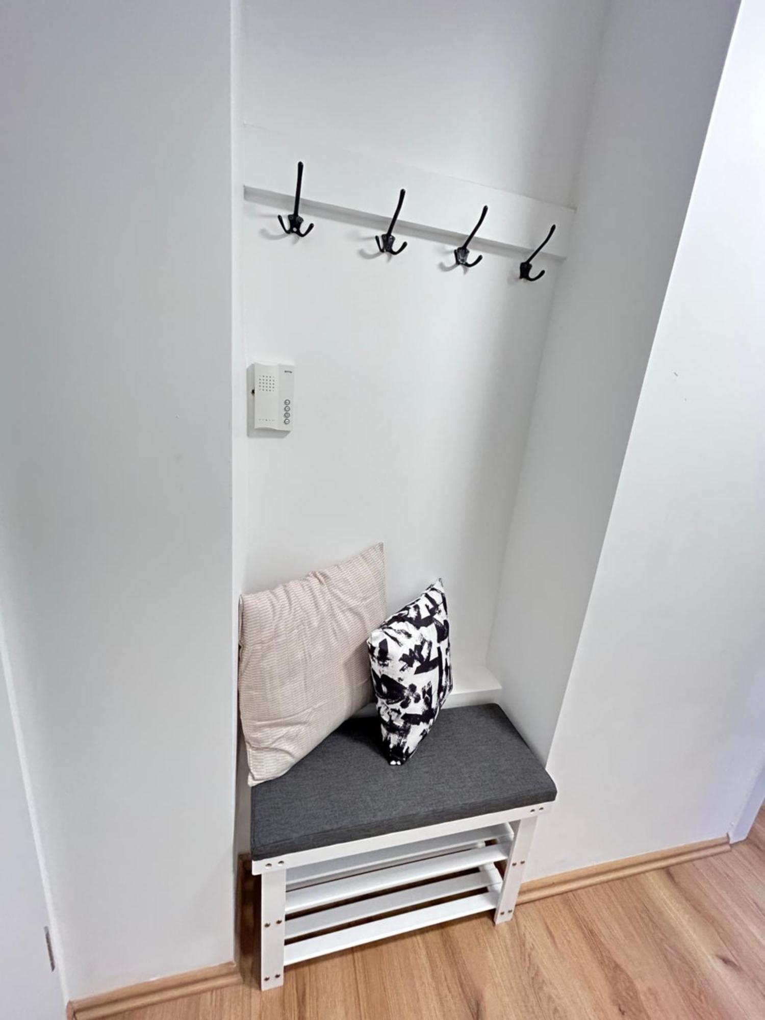 Ferienwohnung I Monteurwohnung, 5G Internet I Netflix Iserlohn Kültér fotó