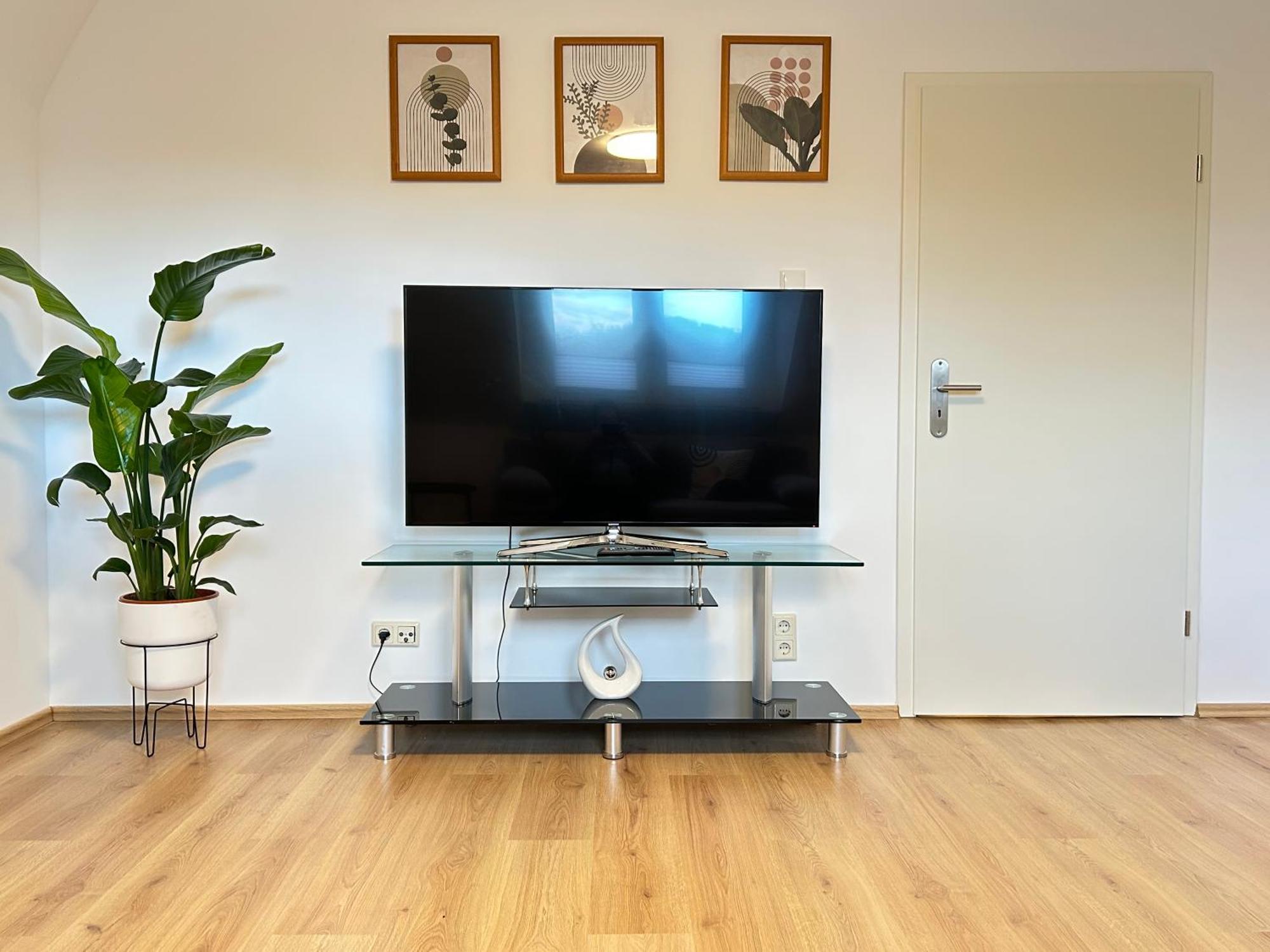 Ferienwohnung I Monteurwohnung, 5G Internet I Netflix Iserlohn Kültér fotó