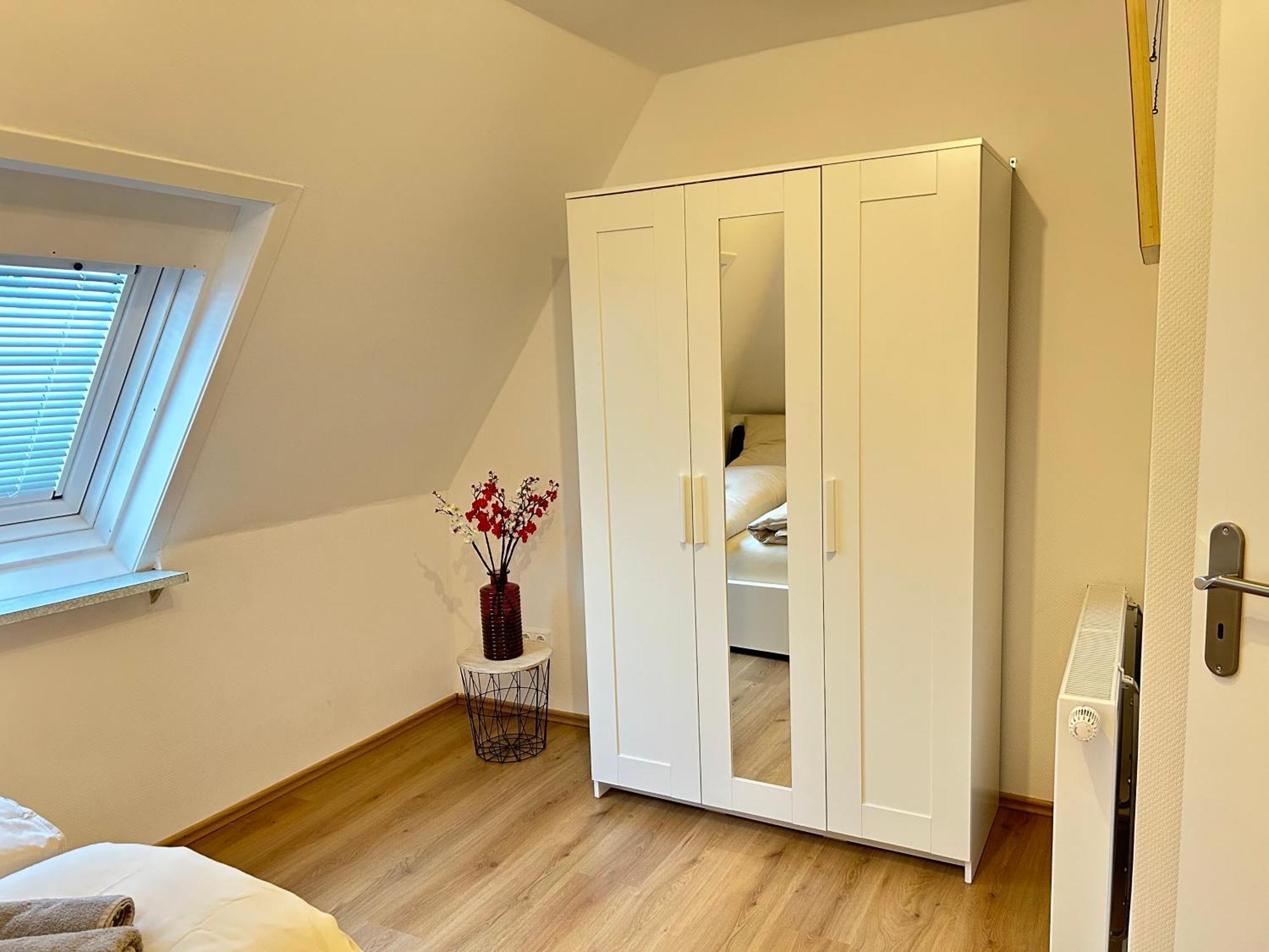 Ferienwohnung I Monteurwohnung, 5G Internet I Netflix Iserlohn Kültér fotó