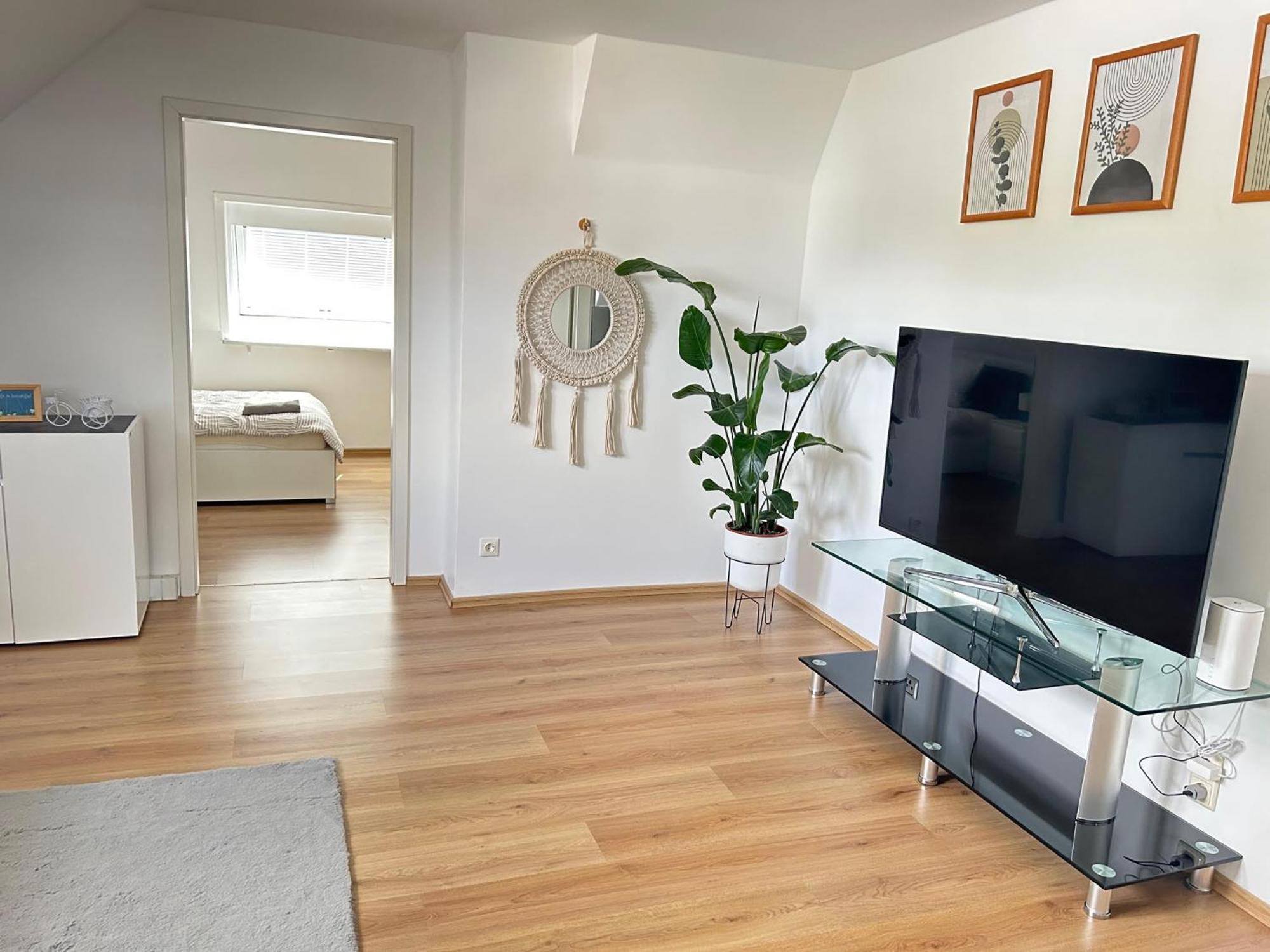 Ferienwohnung I Monteurwohnung, 5G Internet I Netflix Iserlohn Kültér fotó