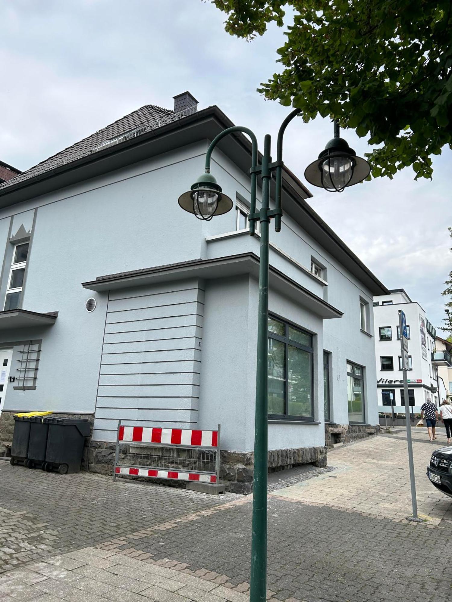 Ferienwohnung I Monteurwohnung, 5G Internet I Netflix Iserlohn Kültér fotó