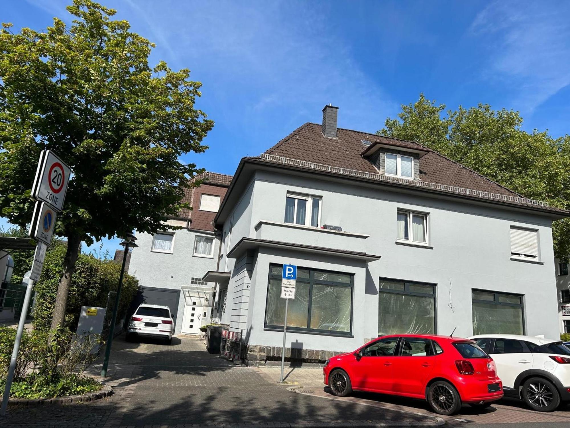 Ferienwohnung I Monteurwohnung, 5G Internet I Netflix Iserlohn Kültér fotó